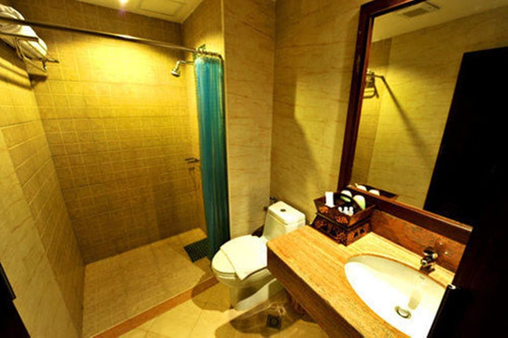 Fresh Inn Hotel