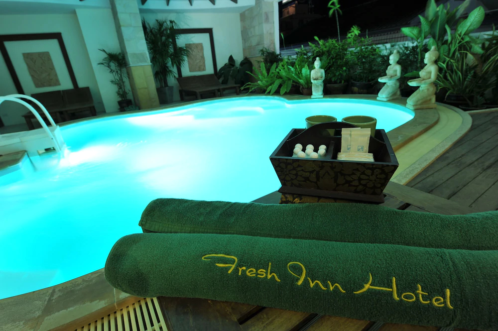 Fresh Inn Hotel