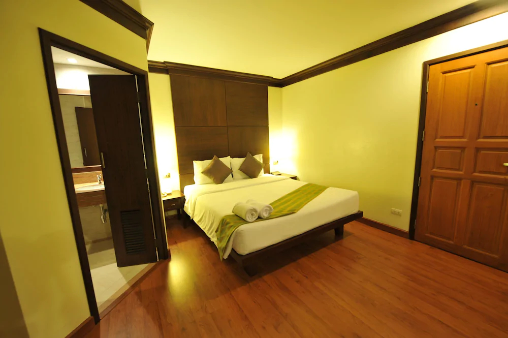 Fresh Inn Hotel