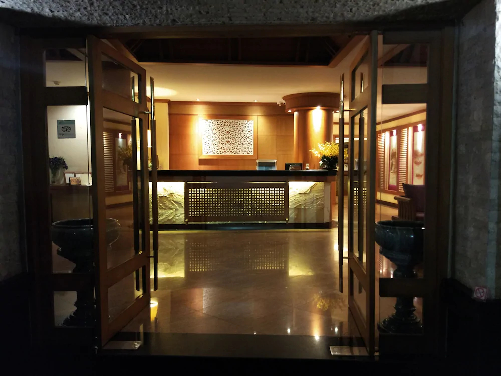 Fresh Inn Hotel