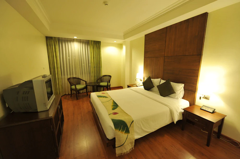 Fresh Inn Hotel
