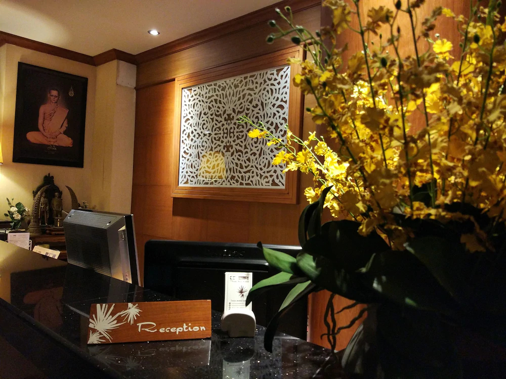 Fresh Inn Hotel