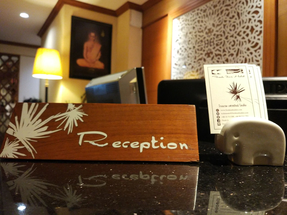 Fresh Inn Hotel