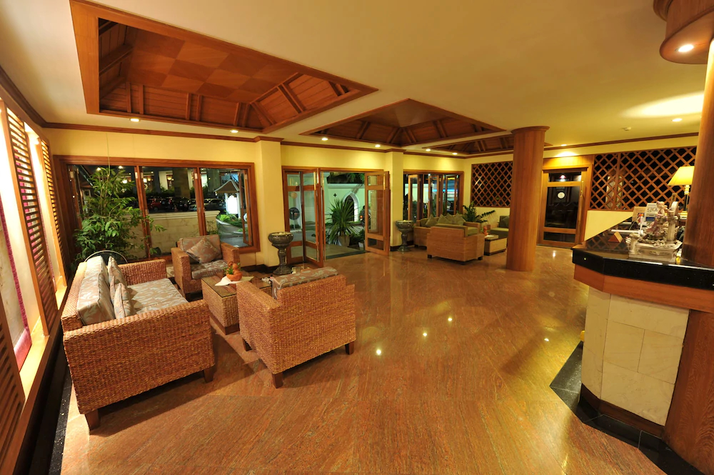 Fresh Inn Hotel