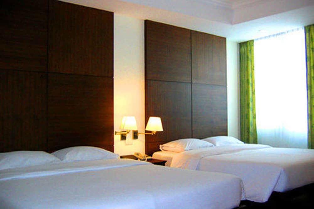 Fresh Inn Hotel