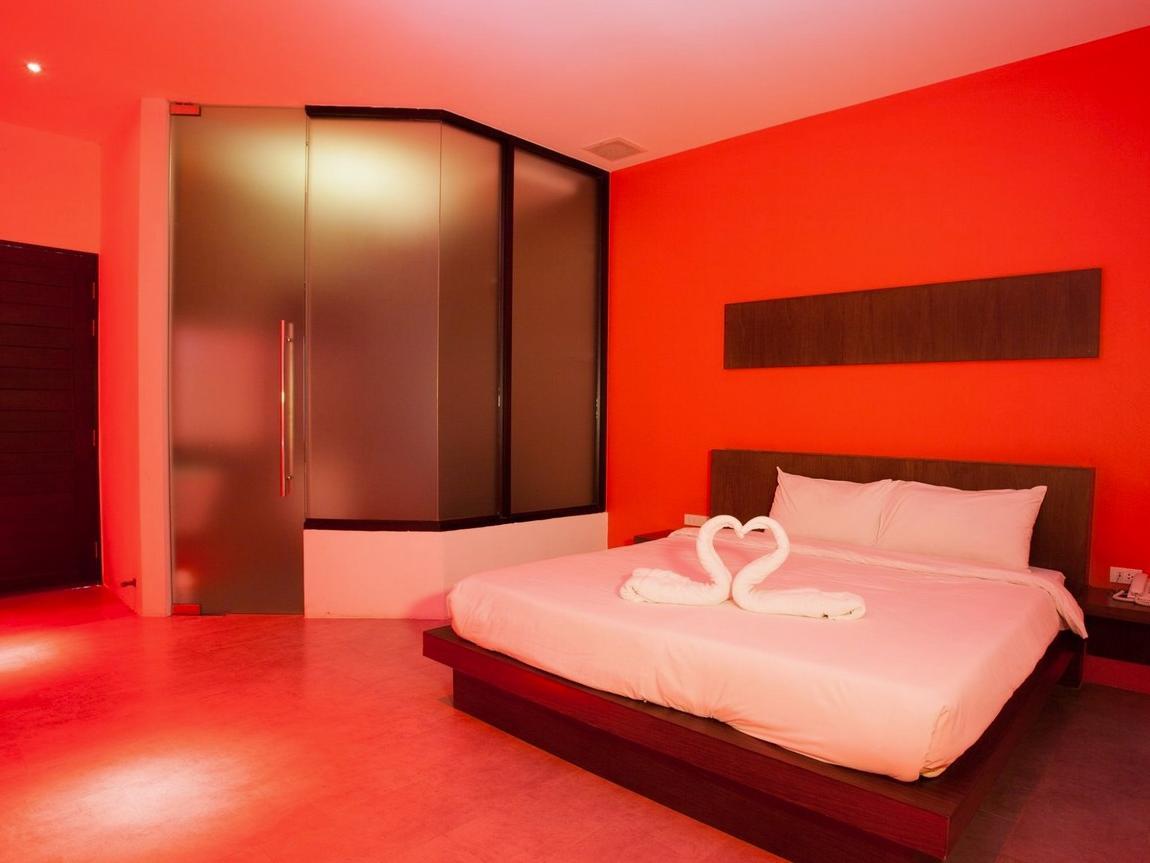 Get Link Hip Hotel