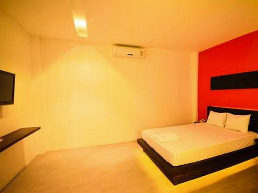 Get Link Hip Hotel
