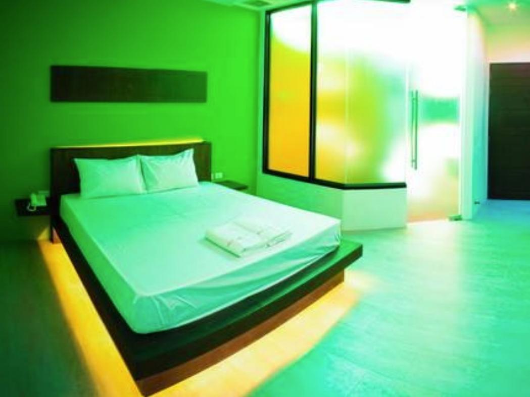Get Link Hip Hotel