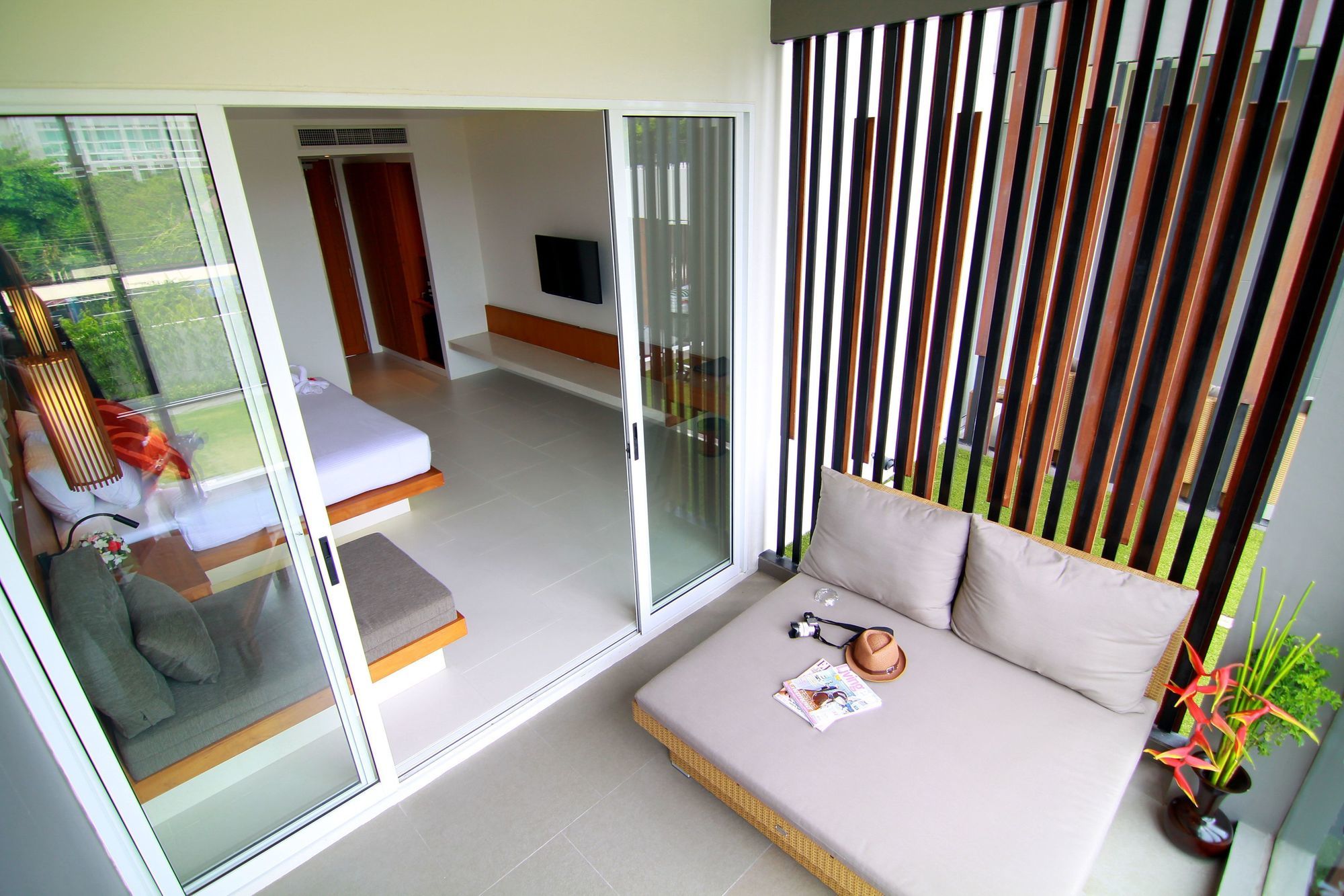 G Hua Hin Resort & Mall