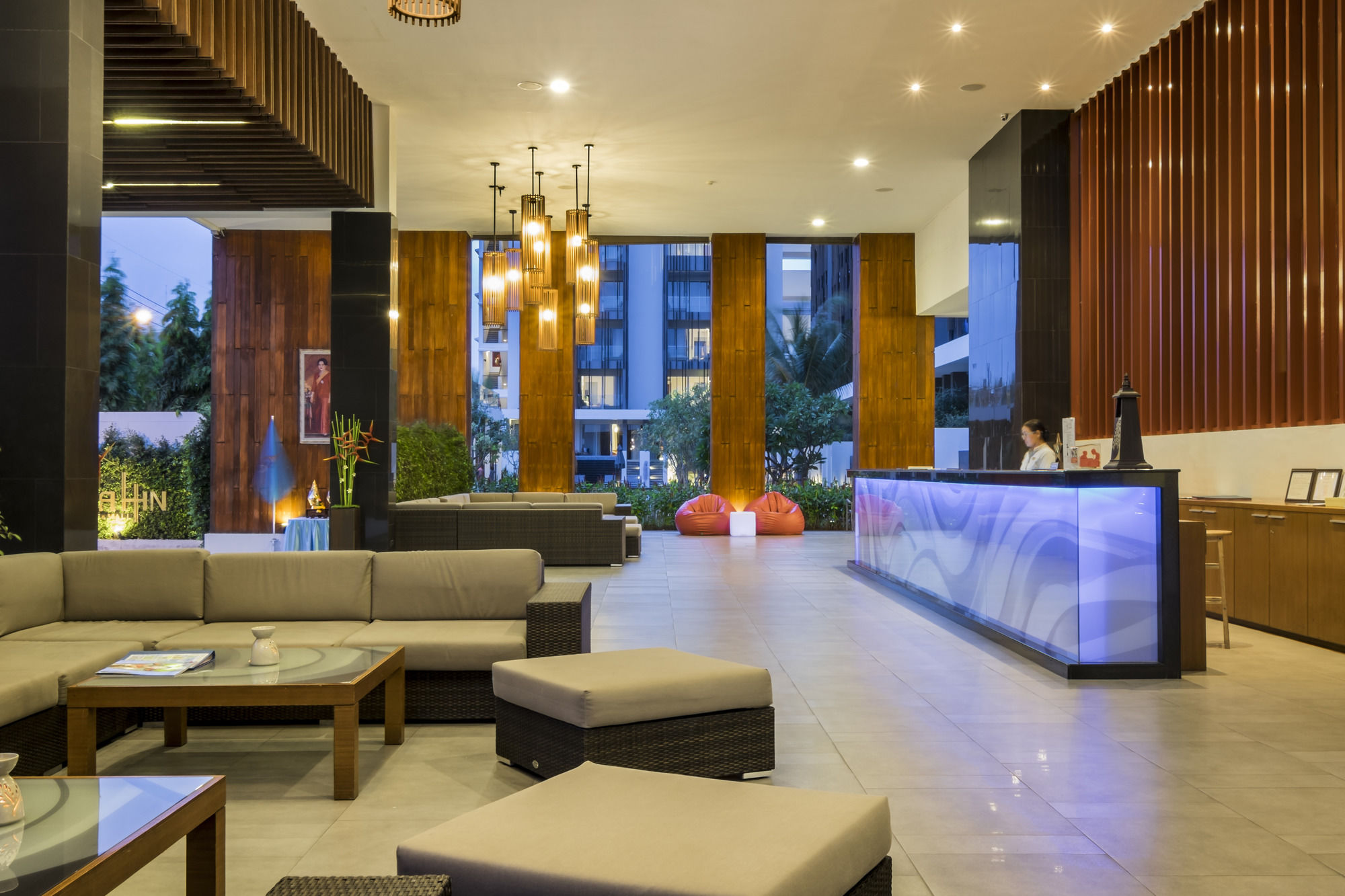 G Hua Hin Resort & Mall