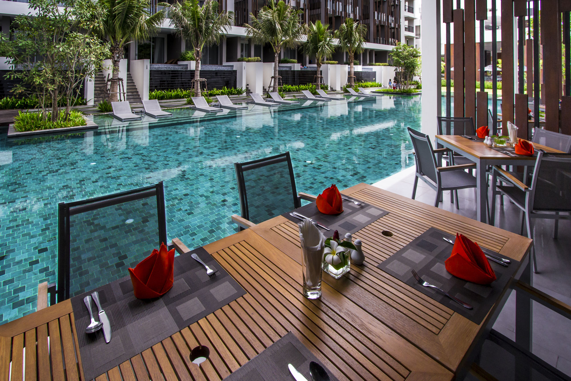 G Hua Hin Resort & Mall