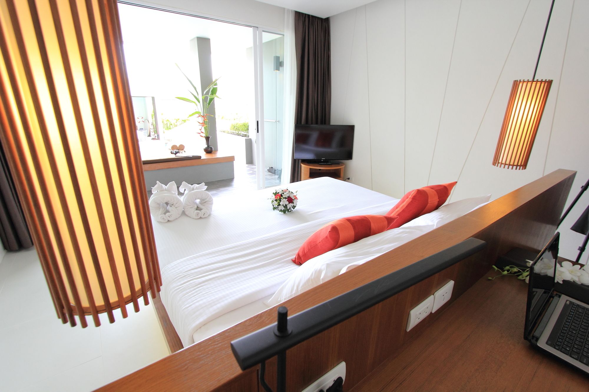 G Hua Hin Resort & Mall