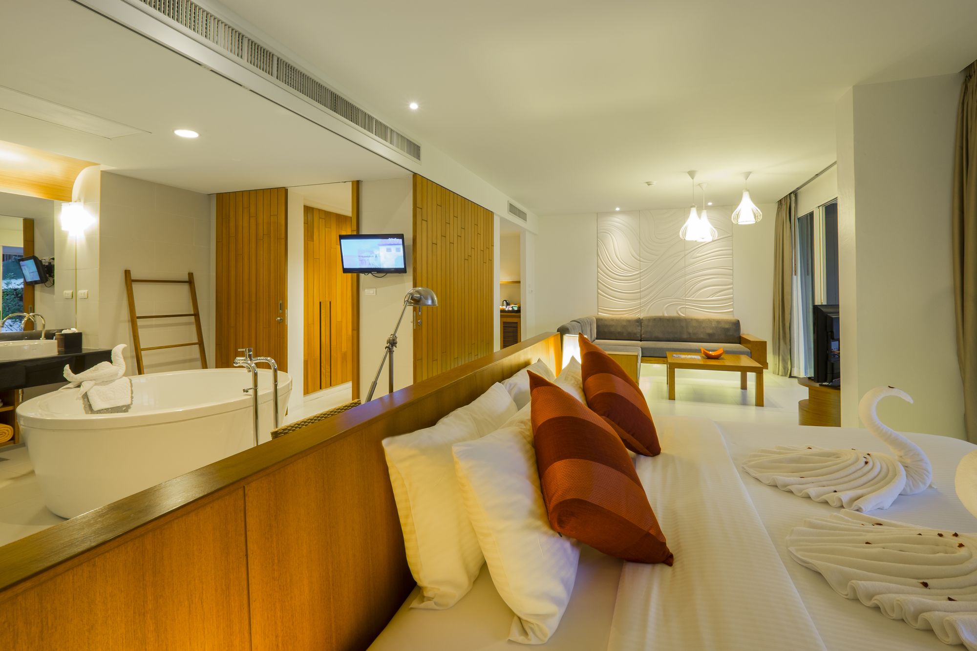 G Hua Hin Resort & Mall