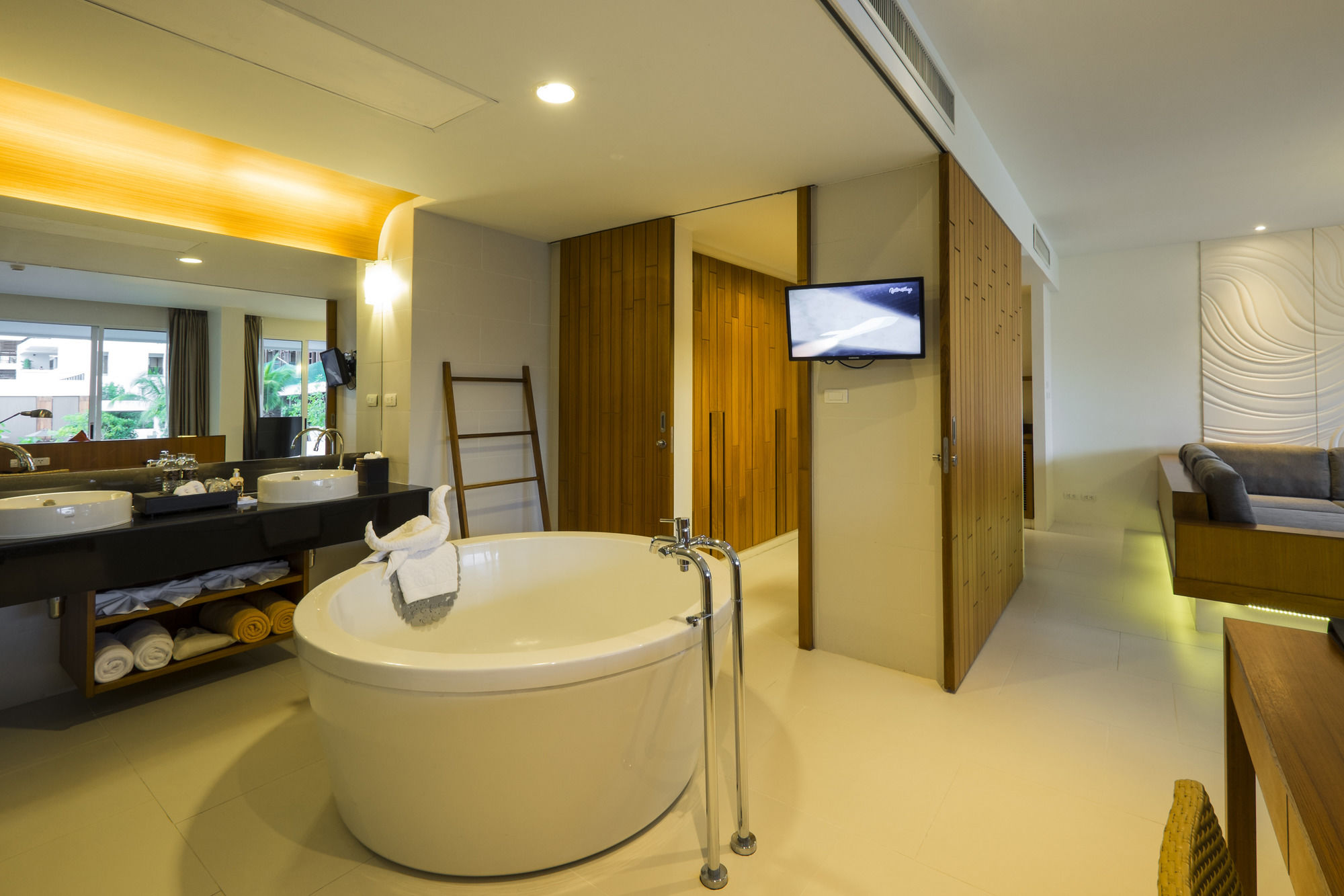 G Hua Hin Resort & Mall
