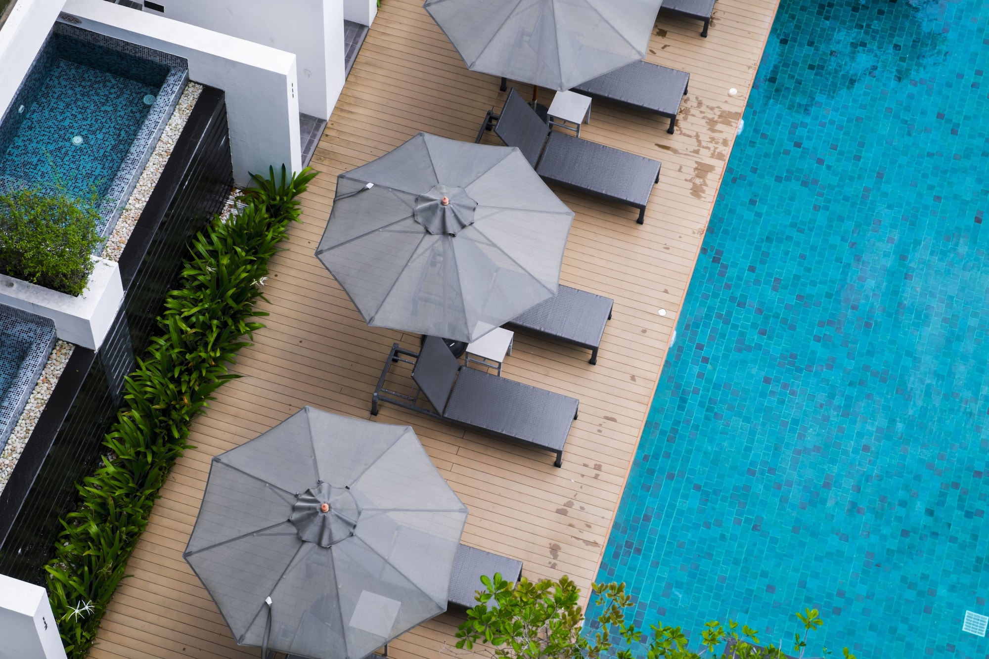 G Hua Hin Resort & Mall
