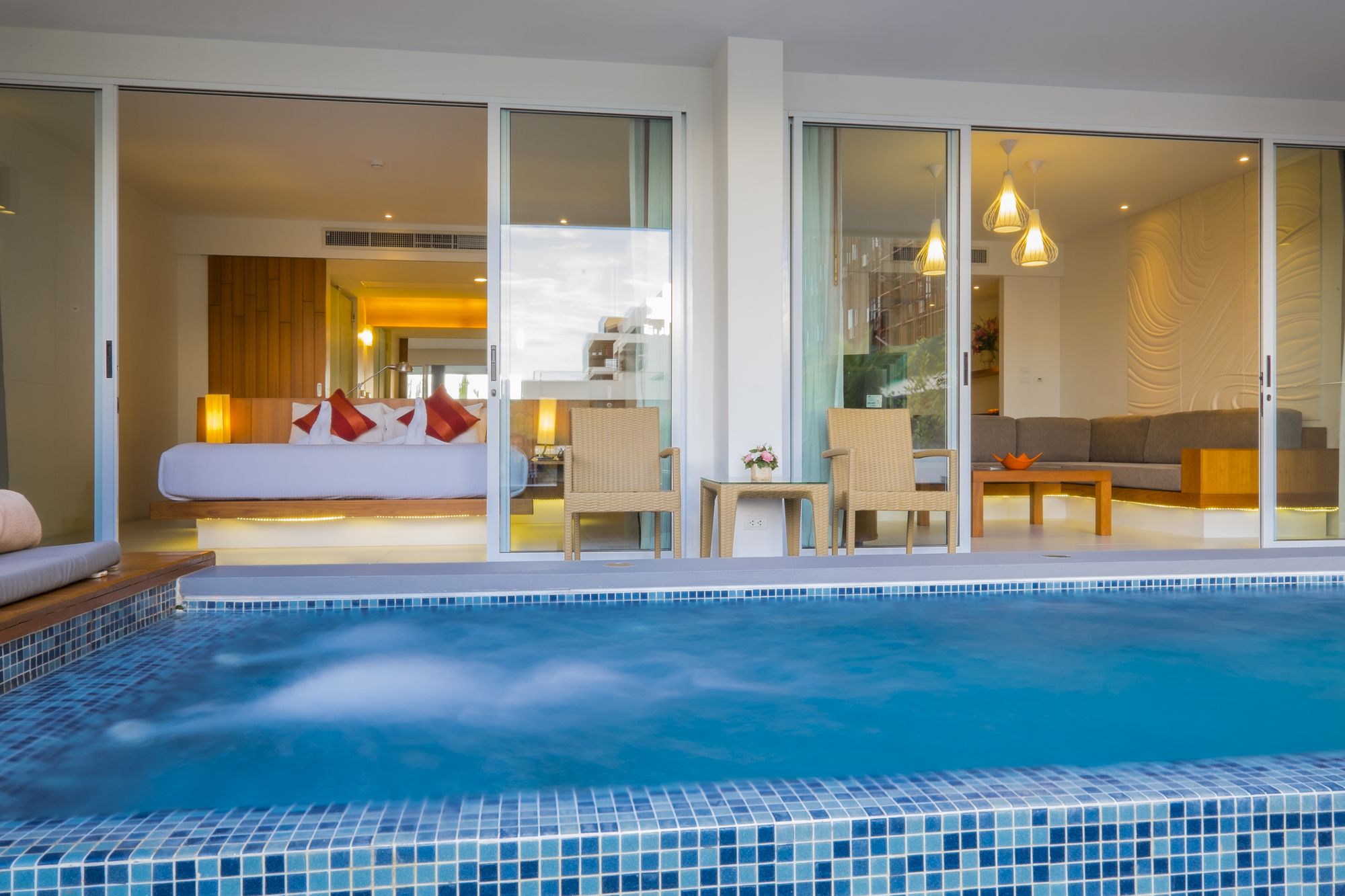 G Hua Hin Resort & Mall