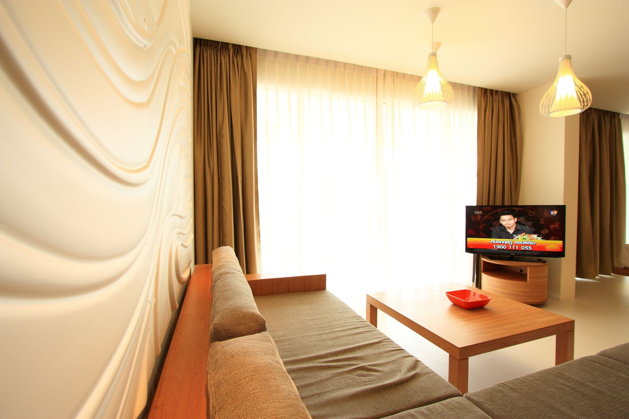 G Hua Hin Resort & Mall
