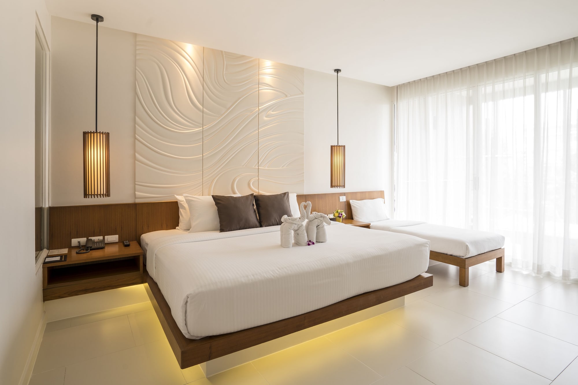 G Hua Hin Resort & Mall