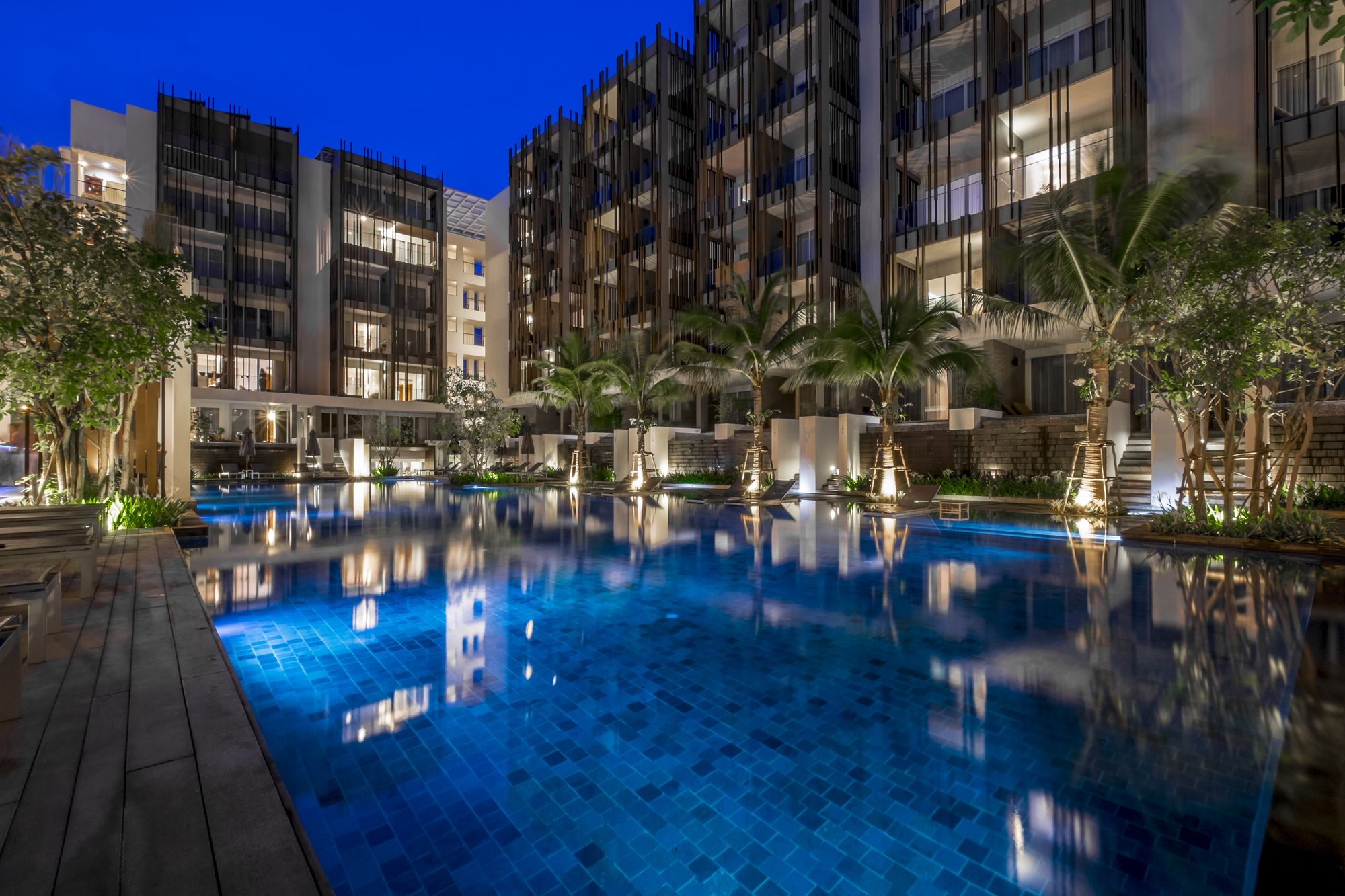G Hua Hin Resort & Mall