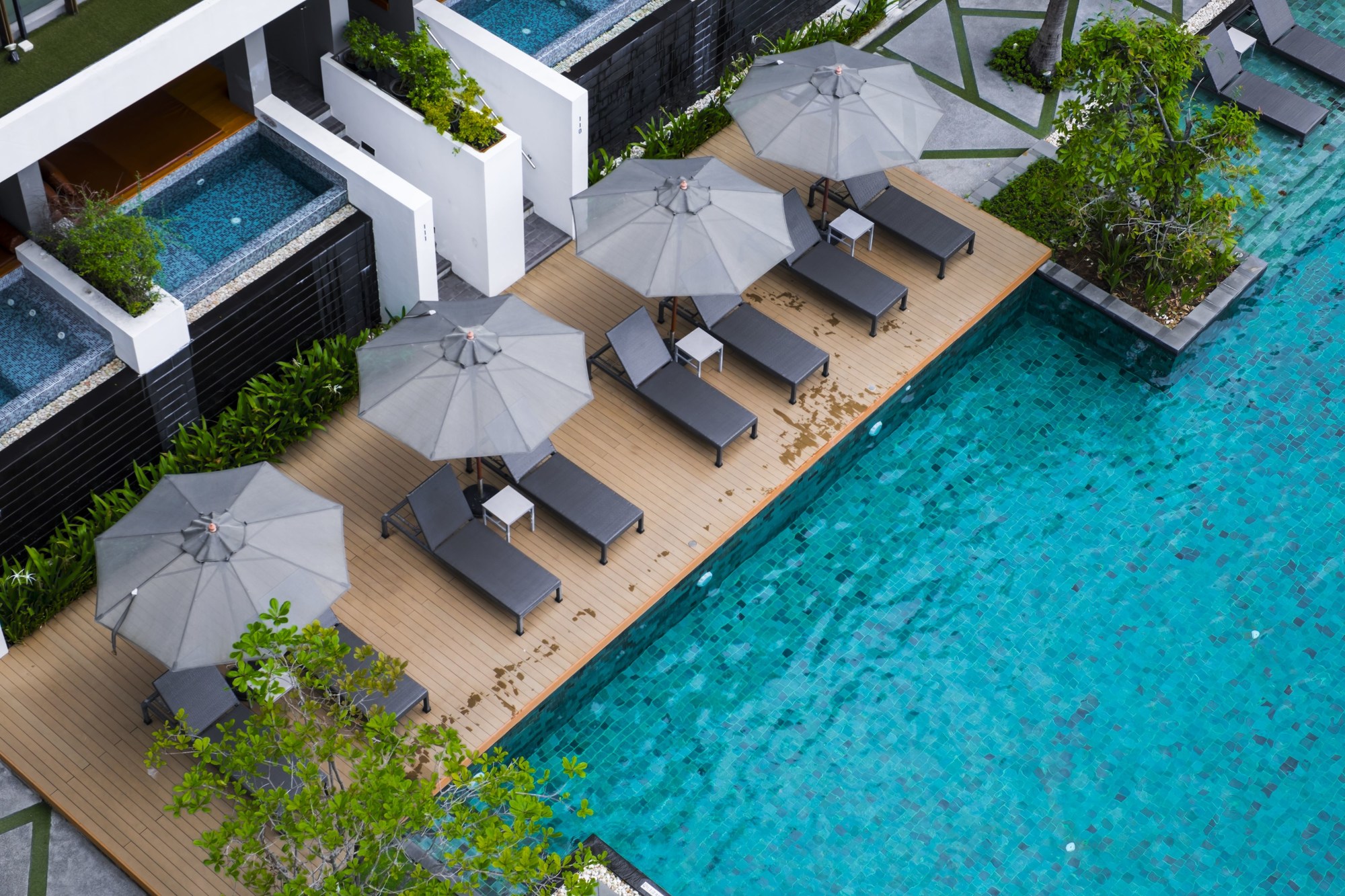 G Hua Hin Resort & Mall
