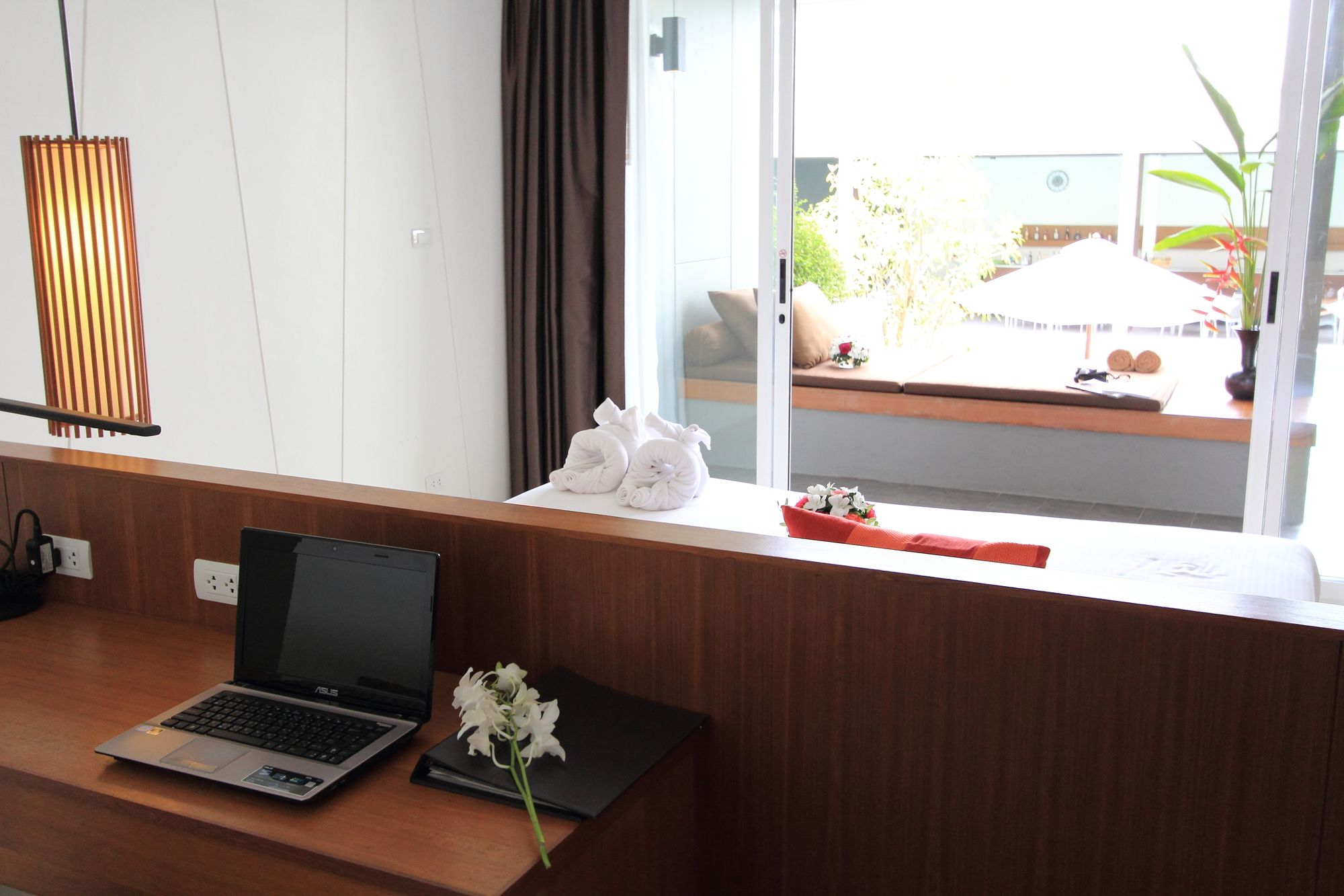 G Hua Hin Resort & Mall
