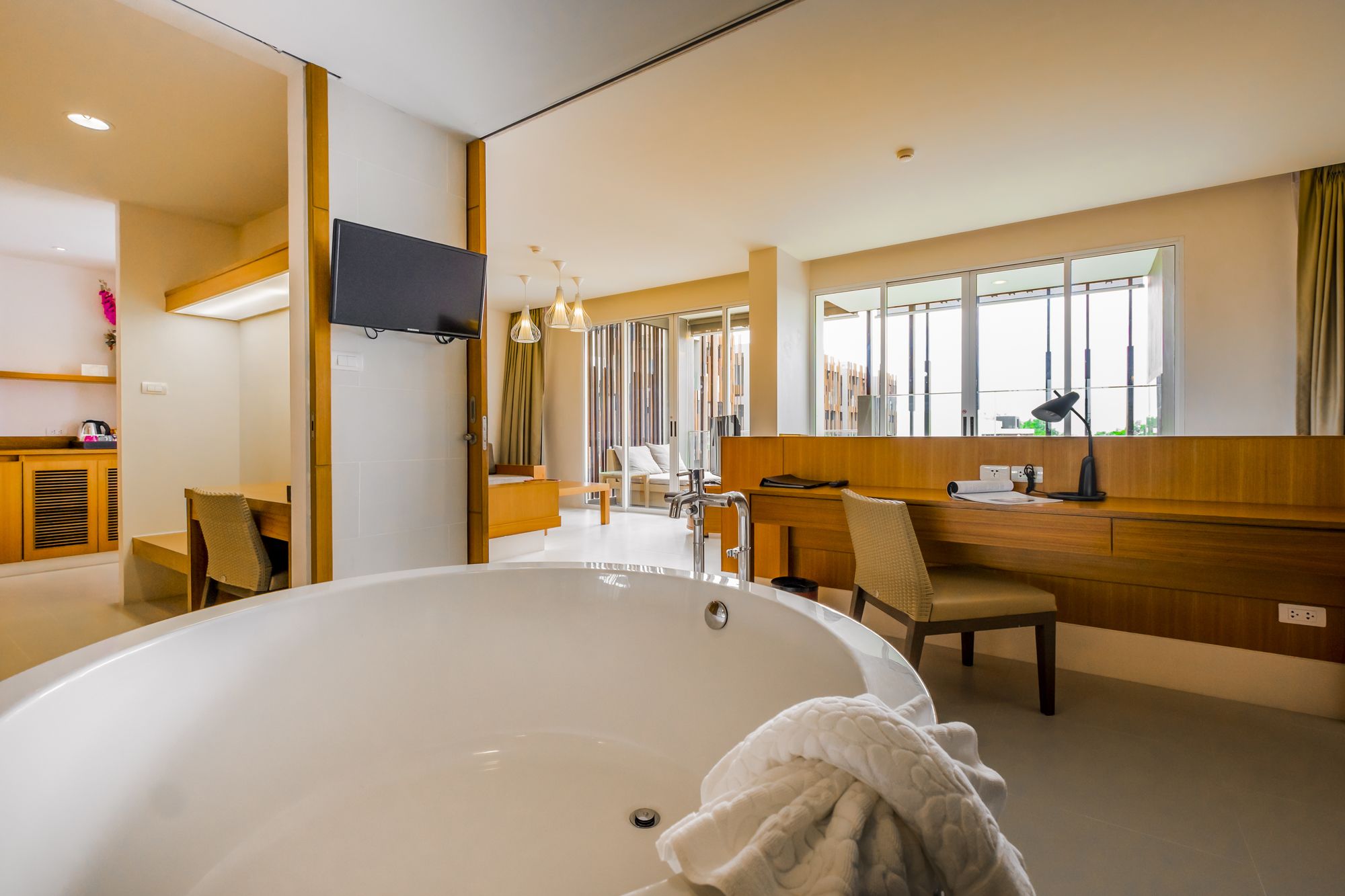 G Hua Hin Resort & Mall