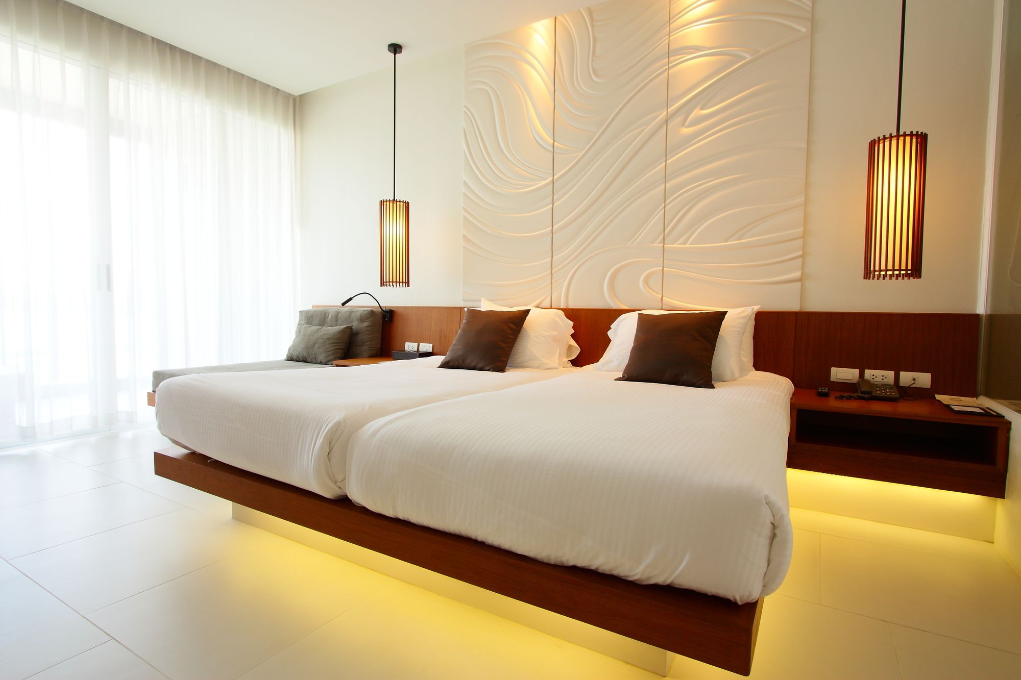 G Hua Hin Resort & Mall