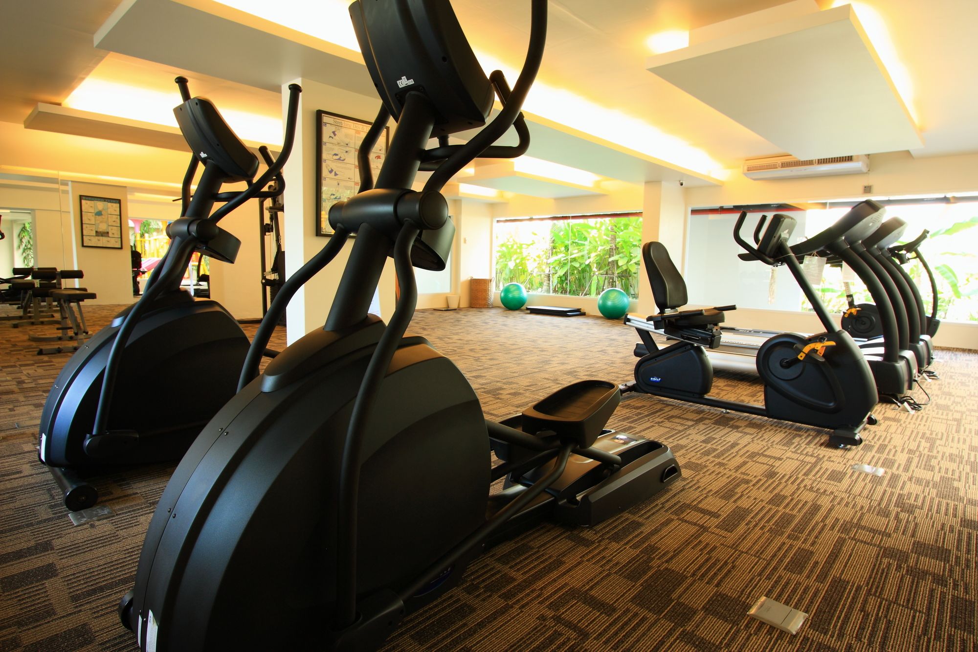 G Hua Hin Resort & Mall
