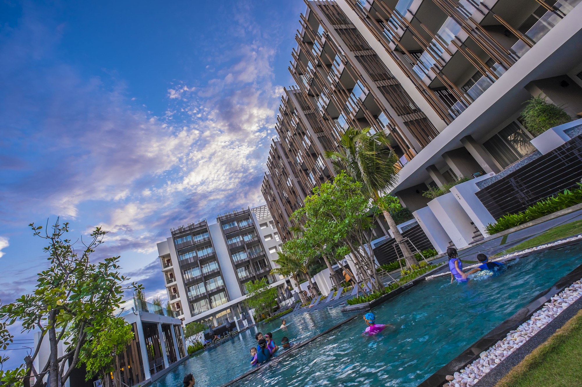 G Hua Hin Resort & Mall