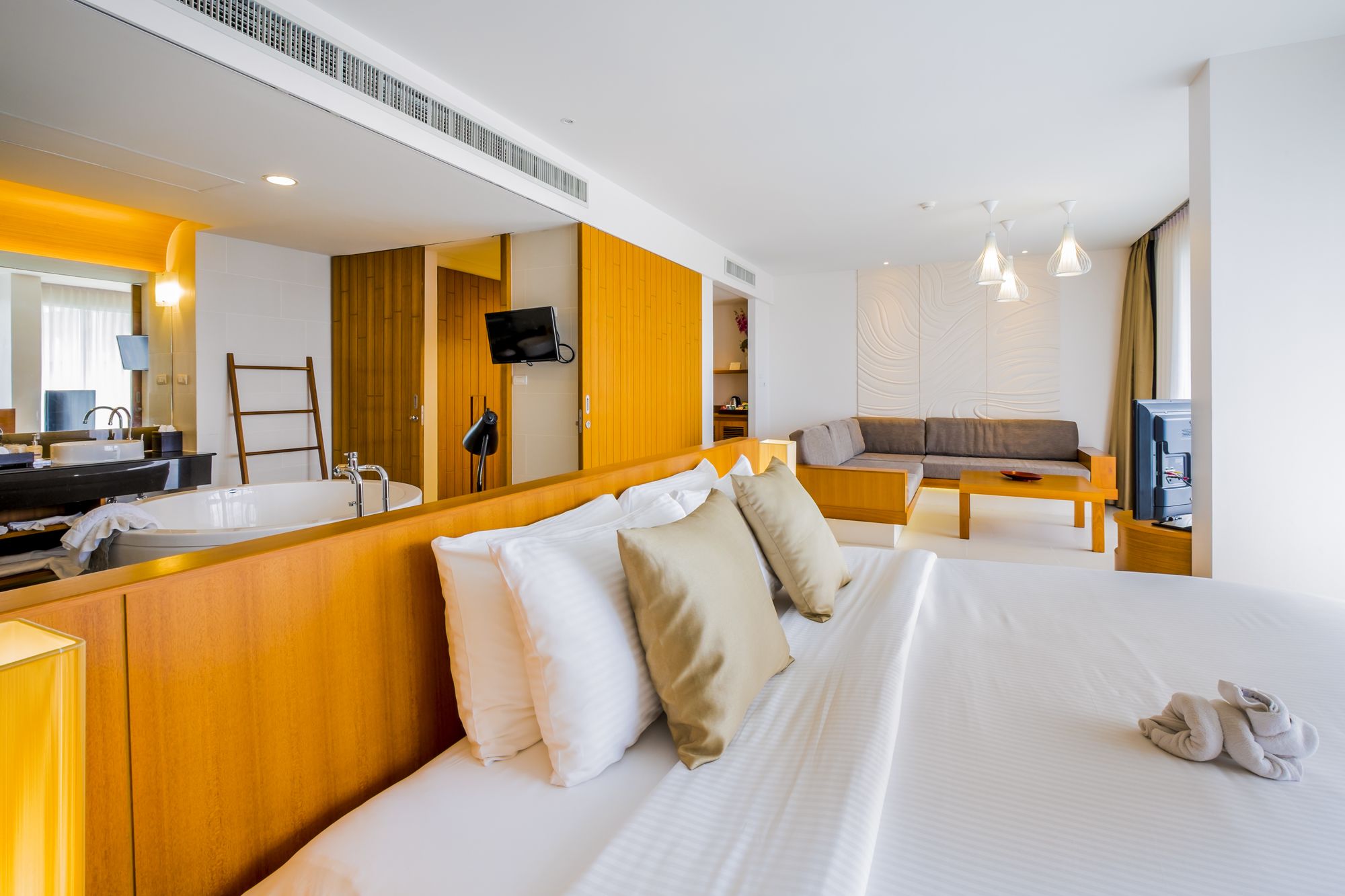 G Hua Hin Resort & Mall