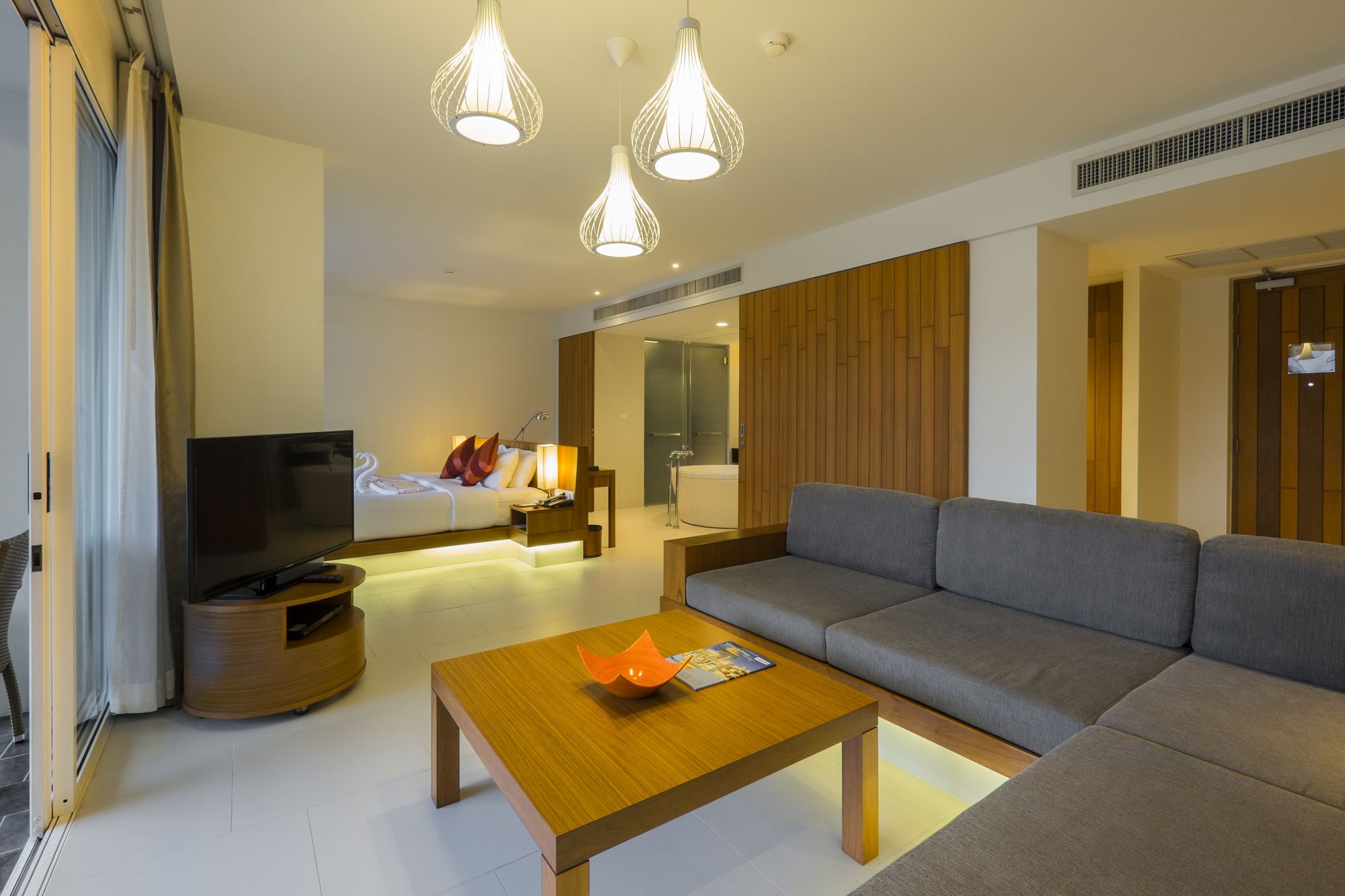 G Hua Hin Resort & Mall