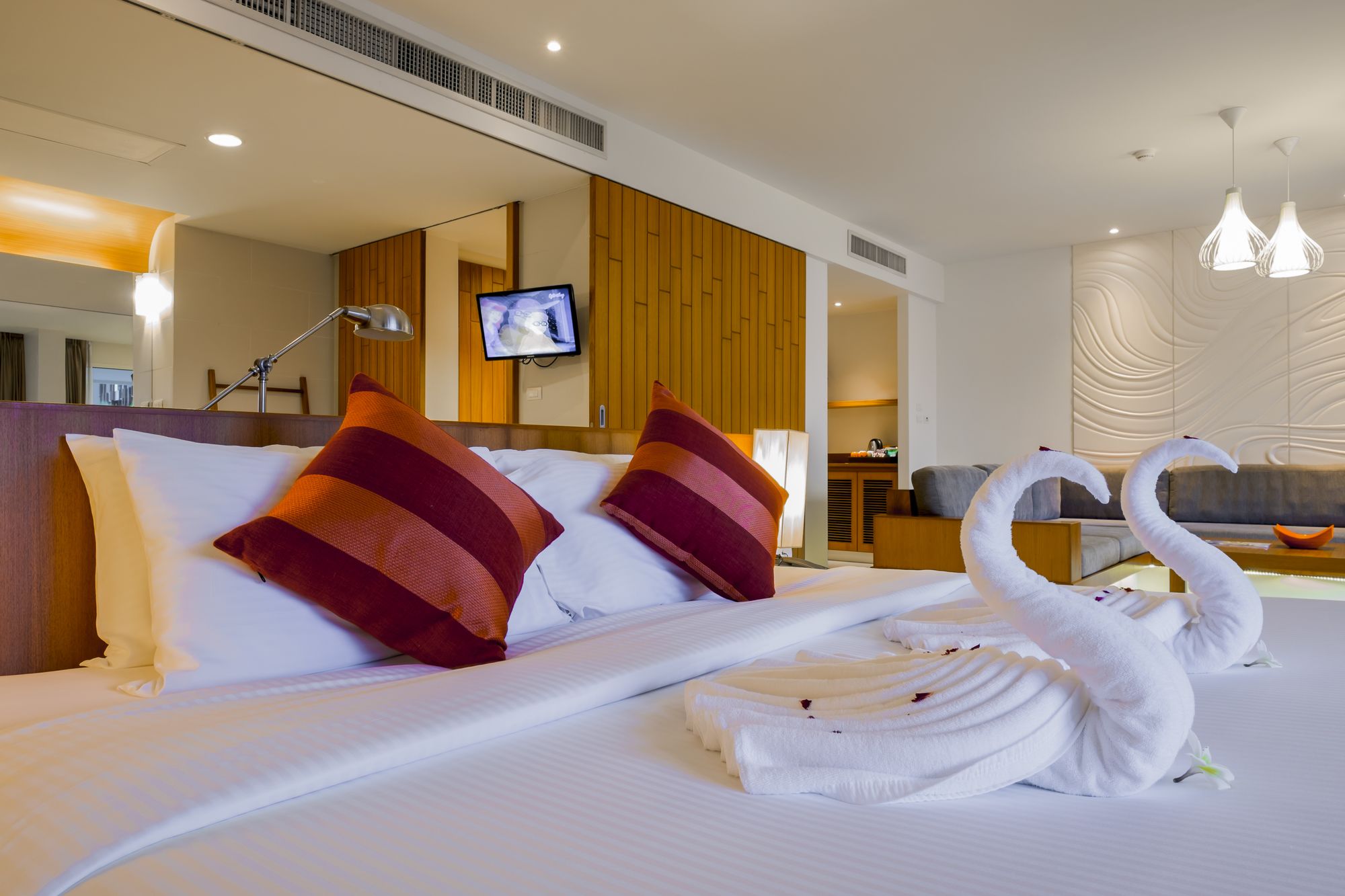 G Hua Hin Resort & Mall