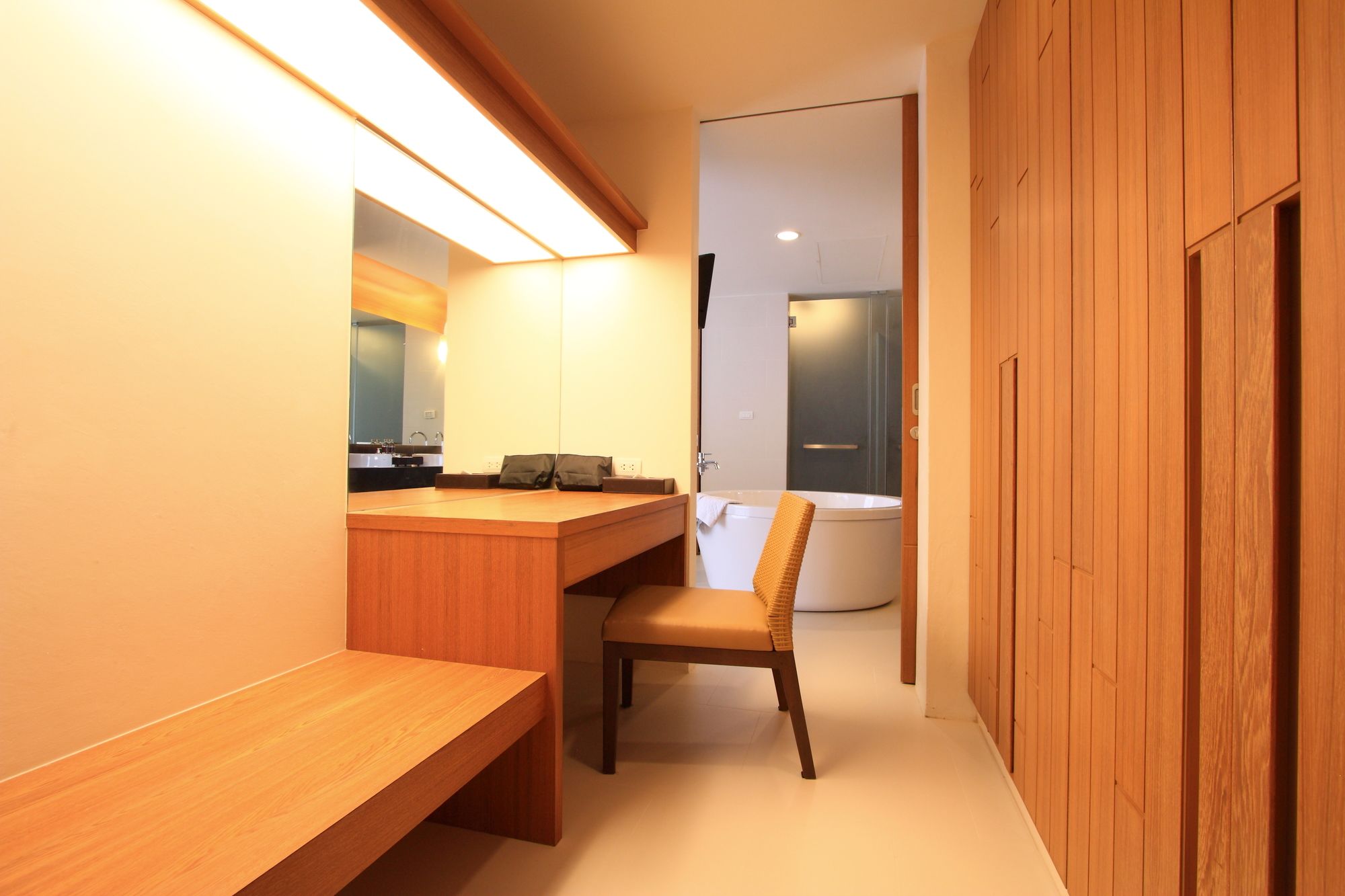 G Hua Hin Resort & Mall