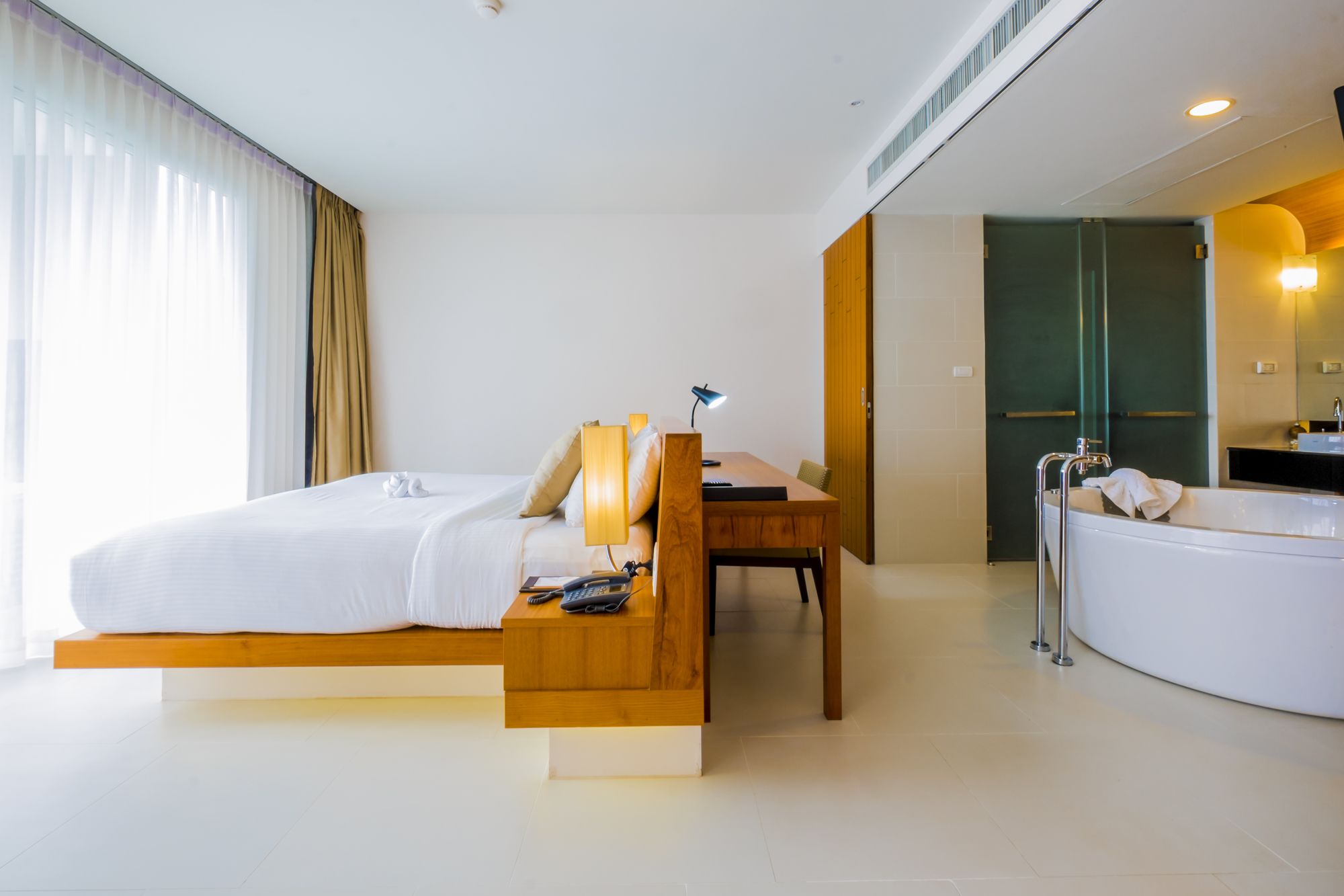 G Hua Hin Resort & Mall