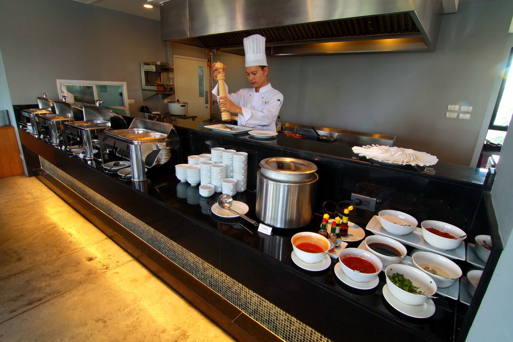G Hua Hin Resort & Mall