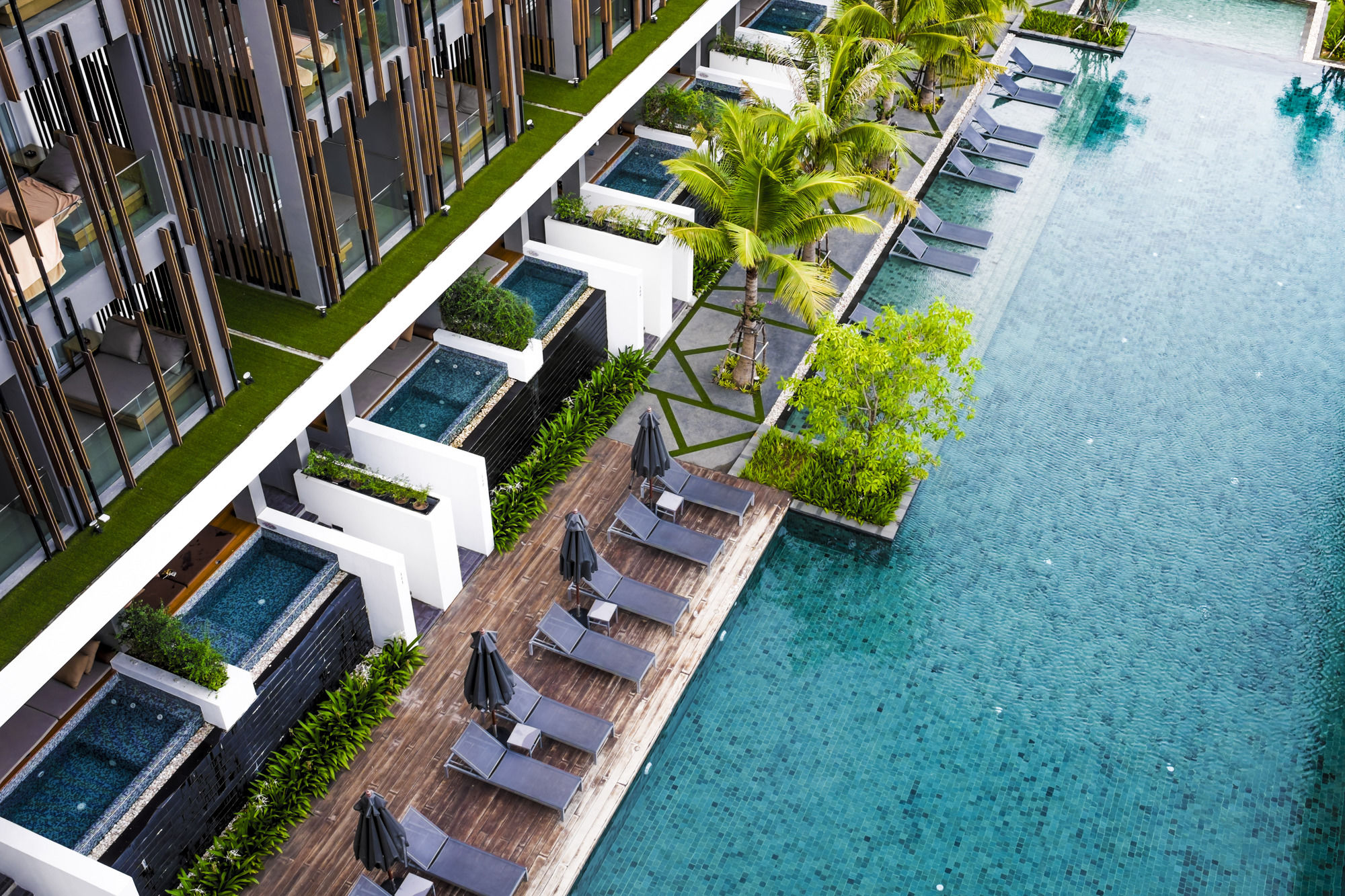 G Hua Hin Resort & Mall