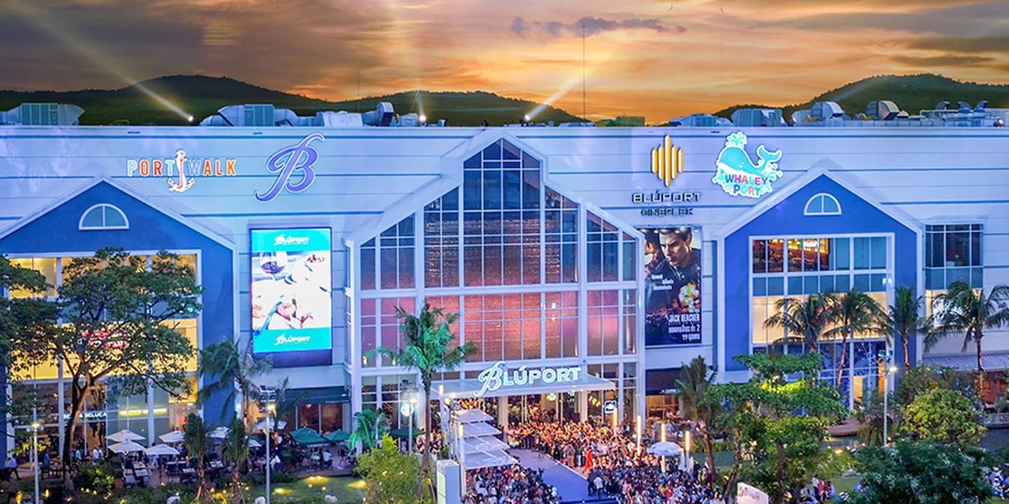 G Hua Hin Resort & Mall
