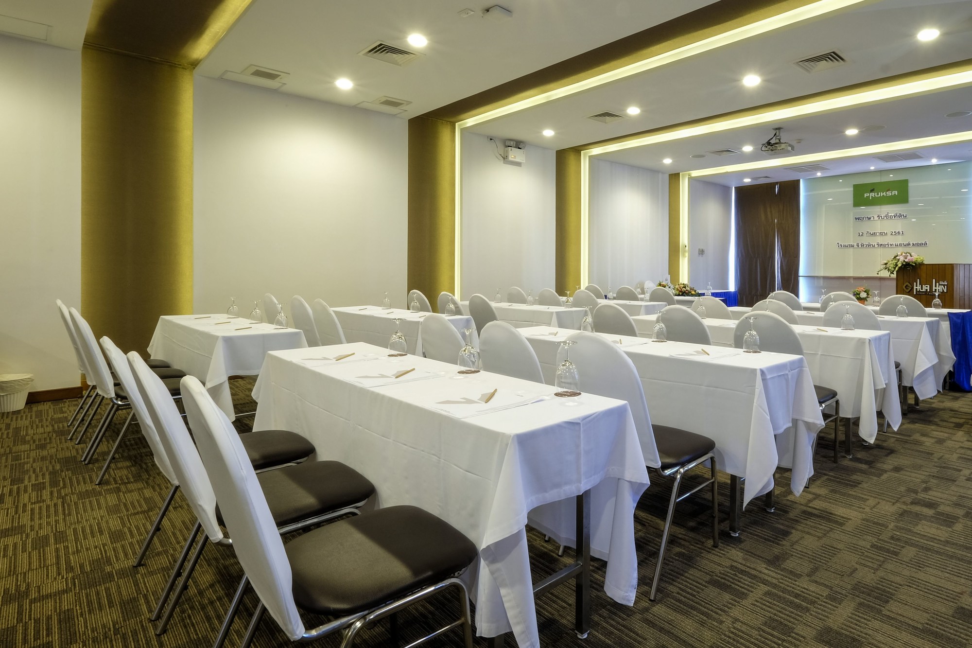 G Hua Hin Resort & Mall