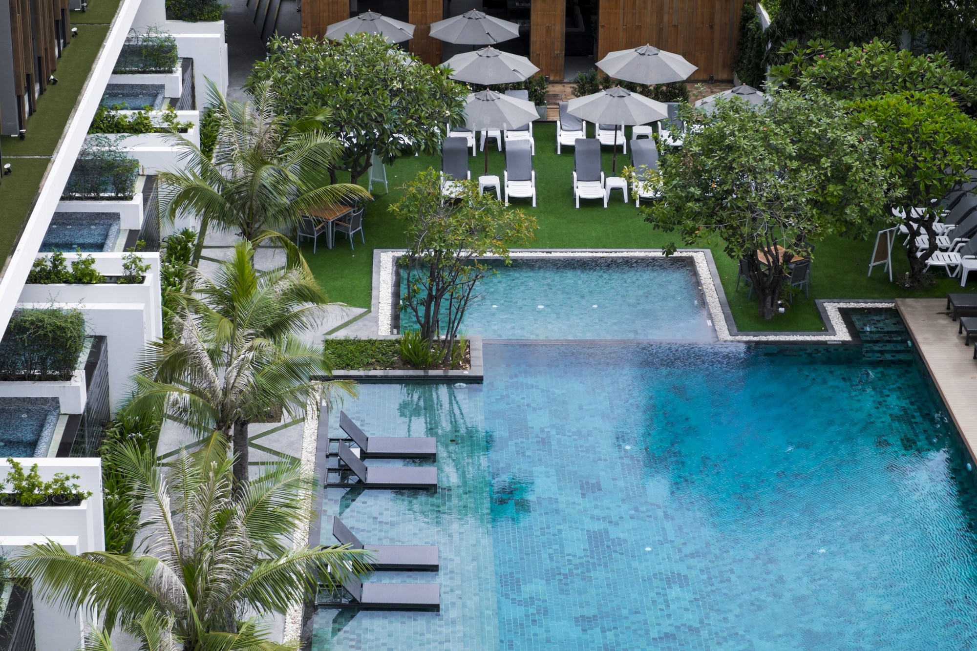 G Hua Hin Resort & Mall
