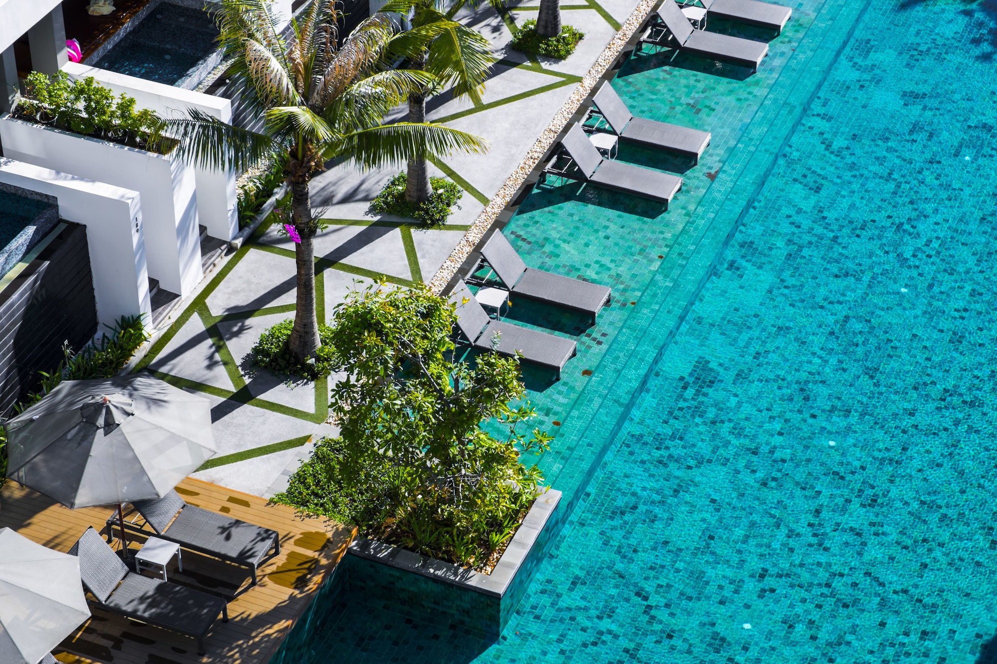 G Hua Hin Resort & Mall
