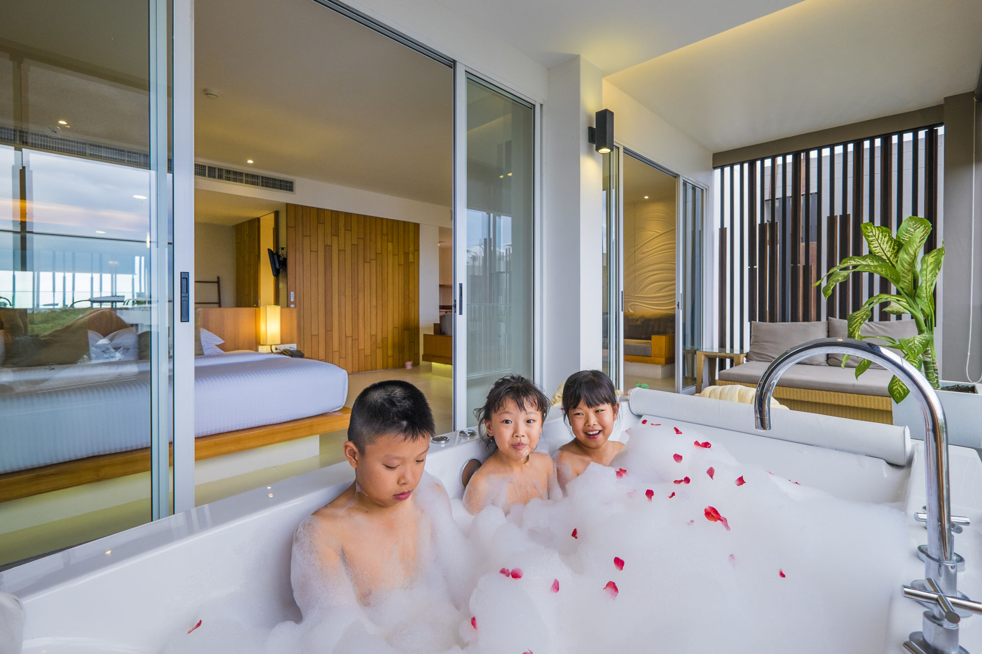 G Hua Hin Resort & Mall