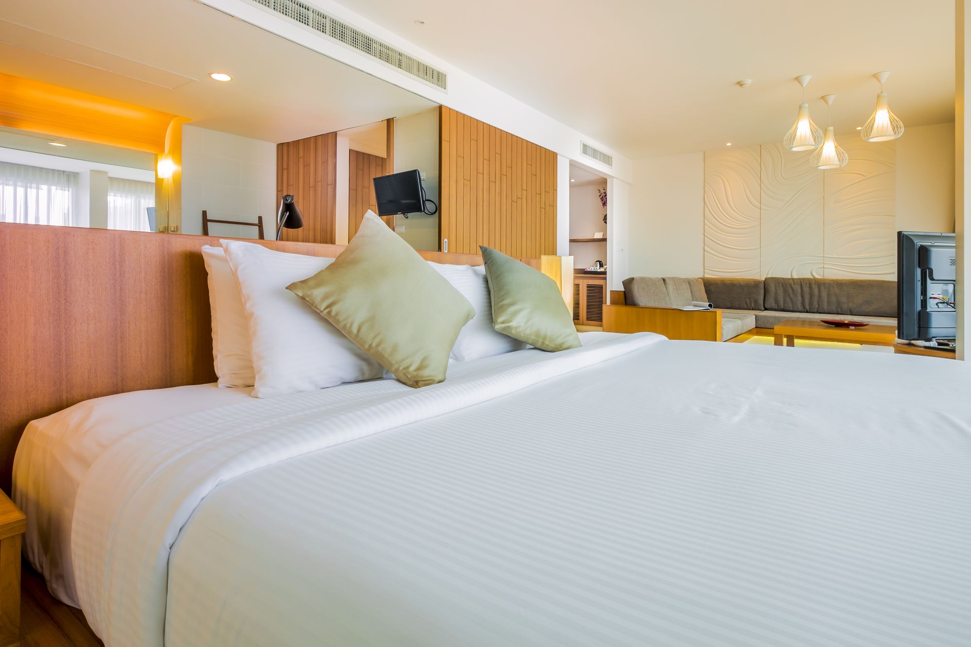 G Hua Hin Resort & Mall