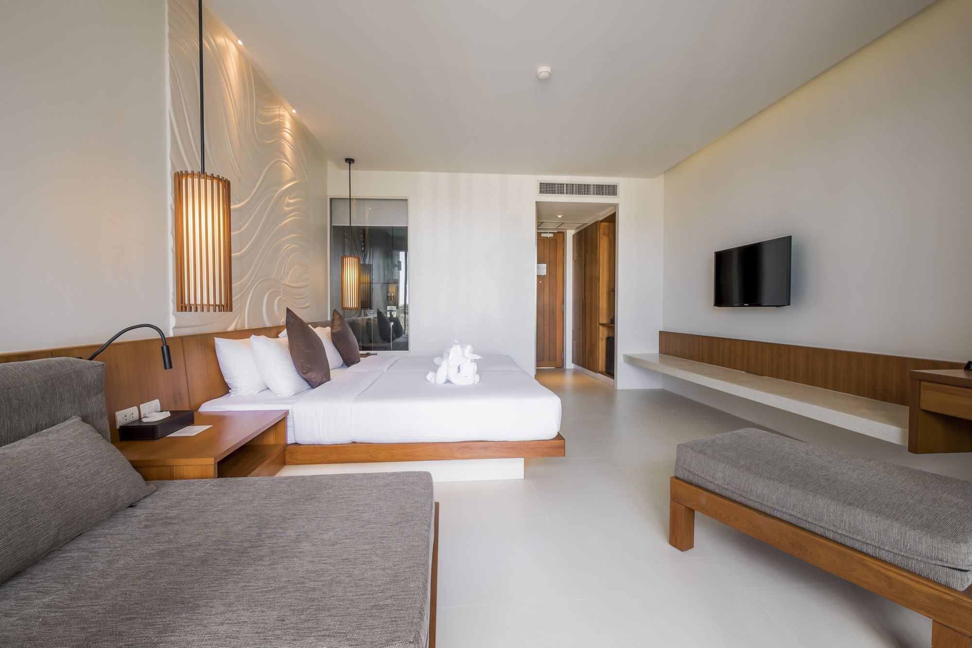 G Hua Hin Resort & Mall