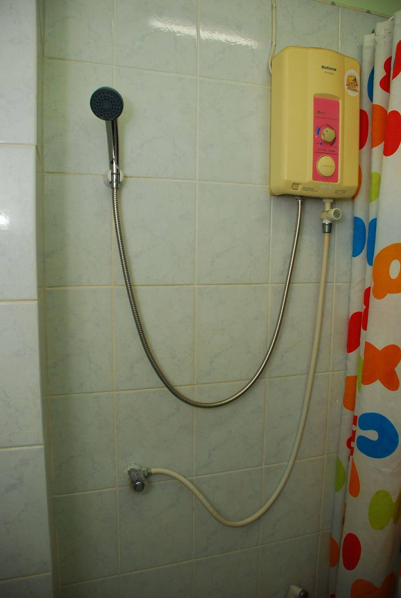 Gingfa Guest House