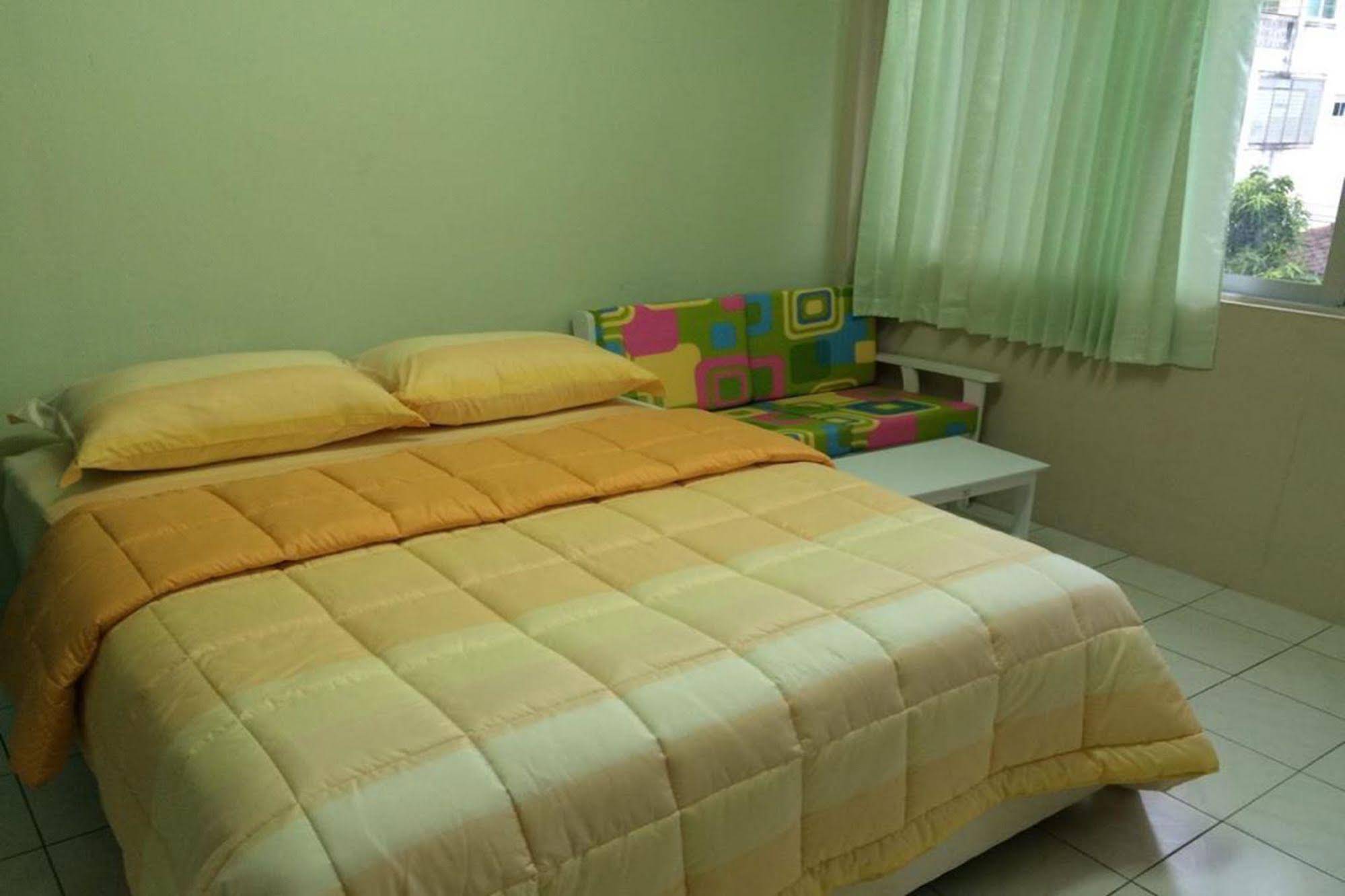 Gingfa Guest House