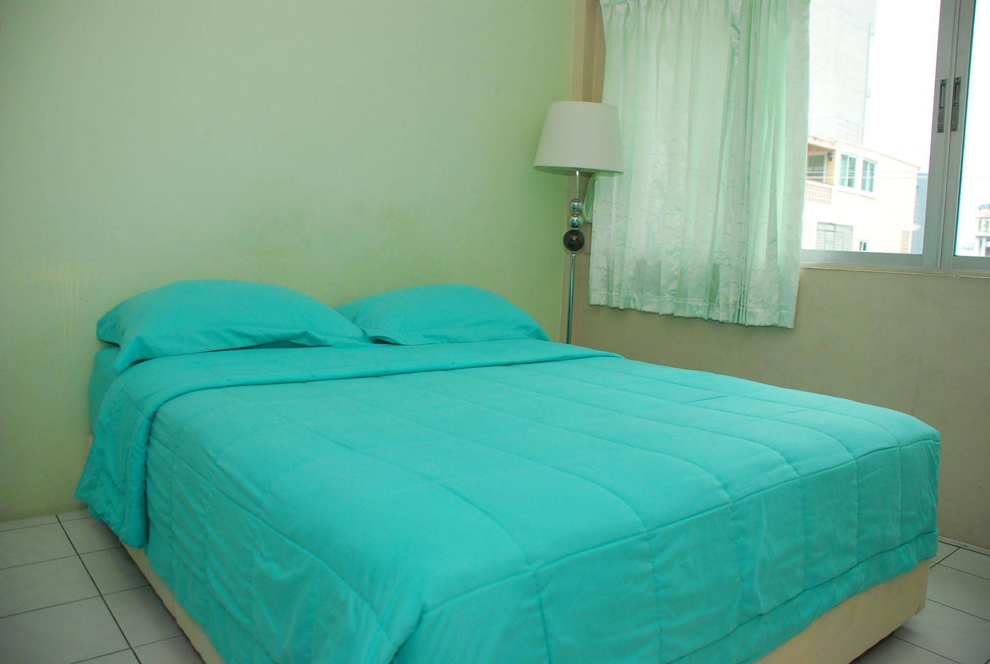 Gingfa Guest House