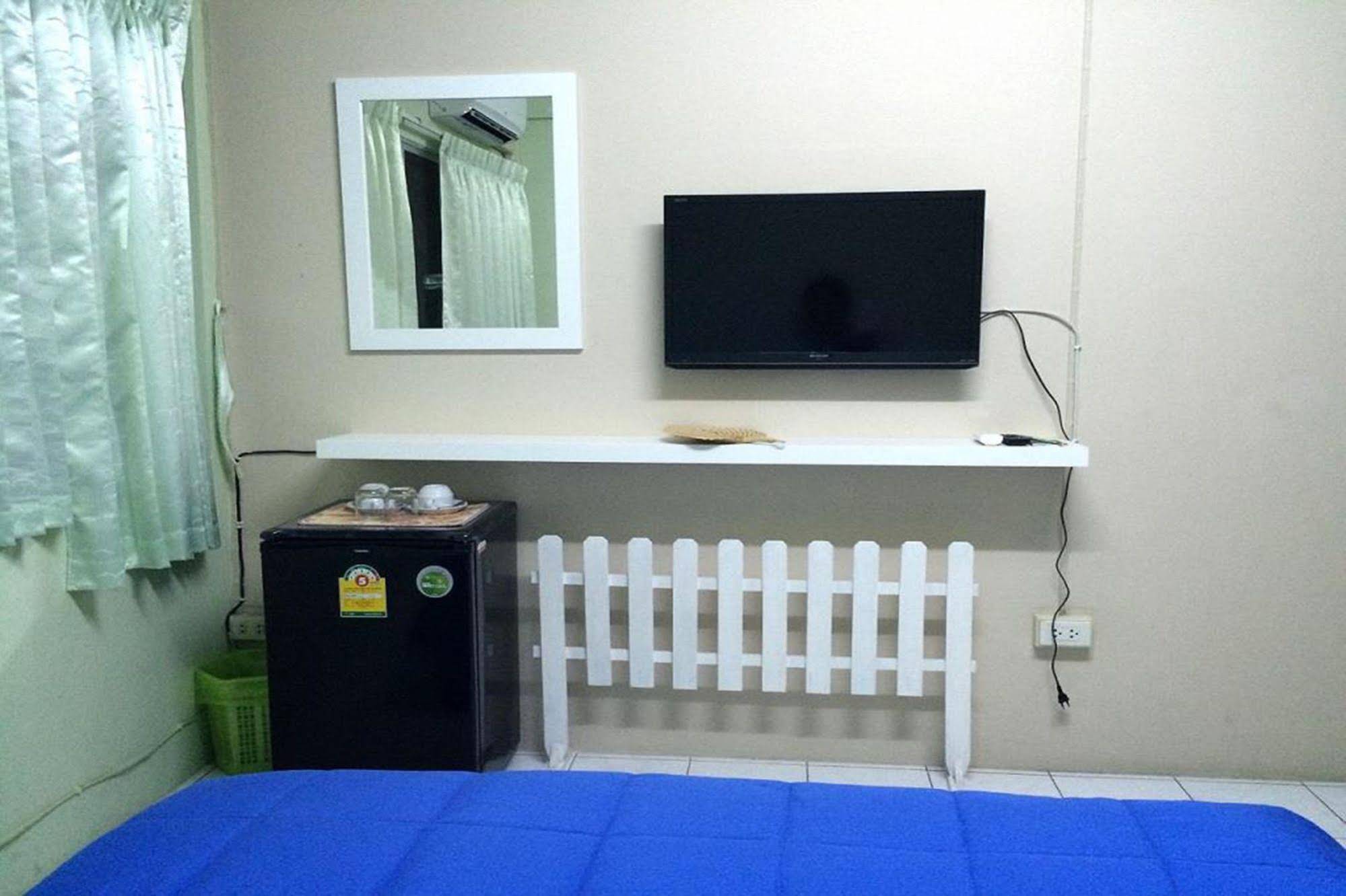 Gingfa Guest House