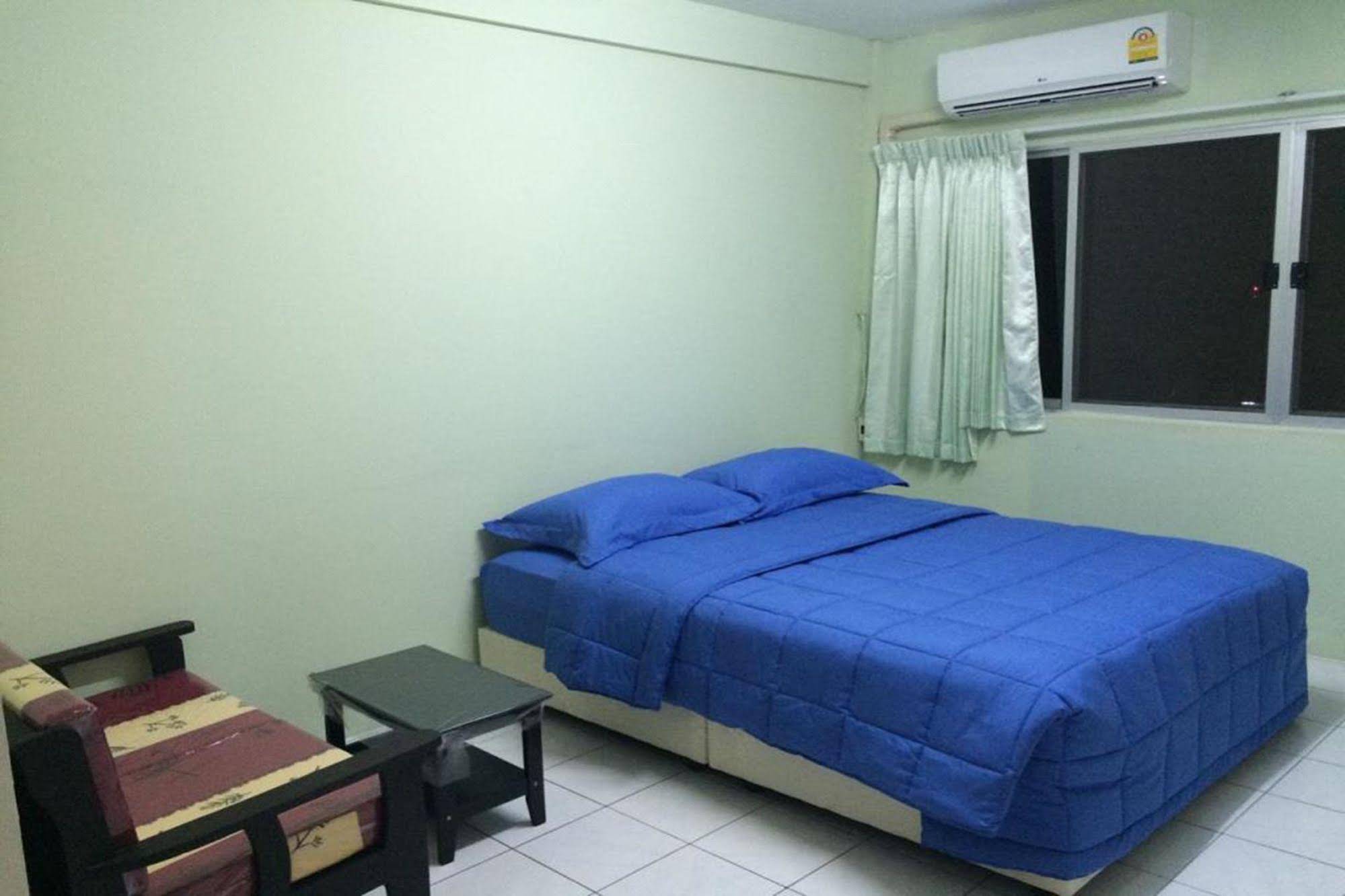 Gingfa Guest House