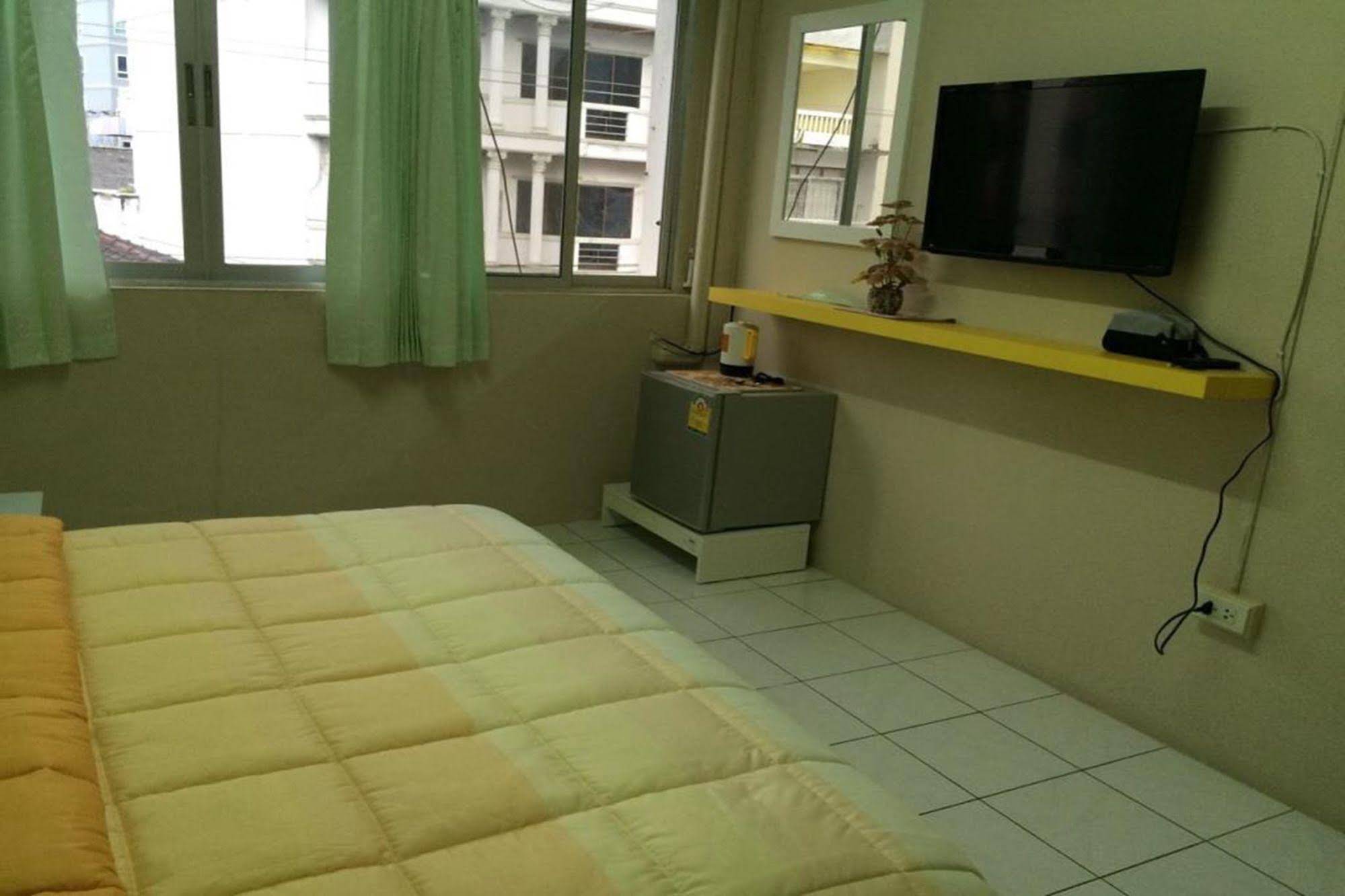 Gingfa Guest House