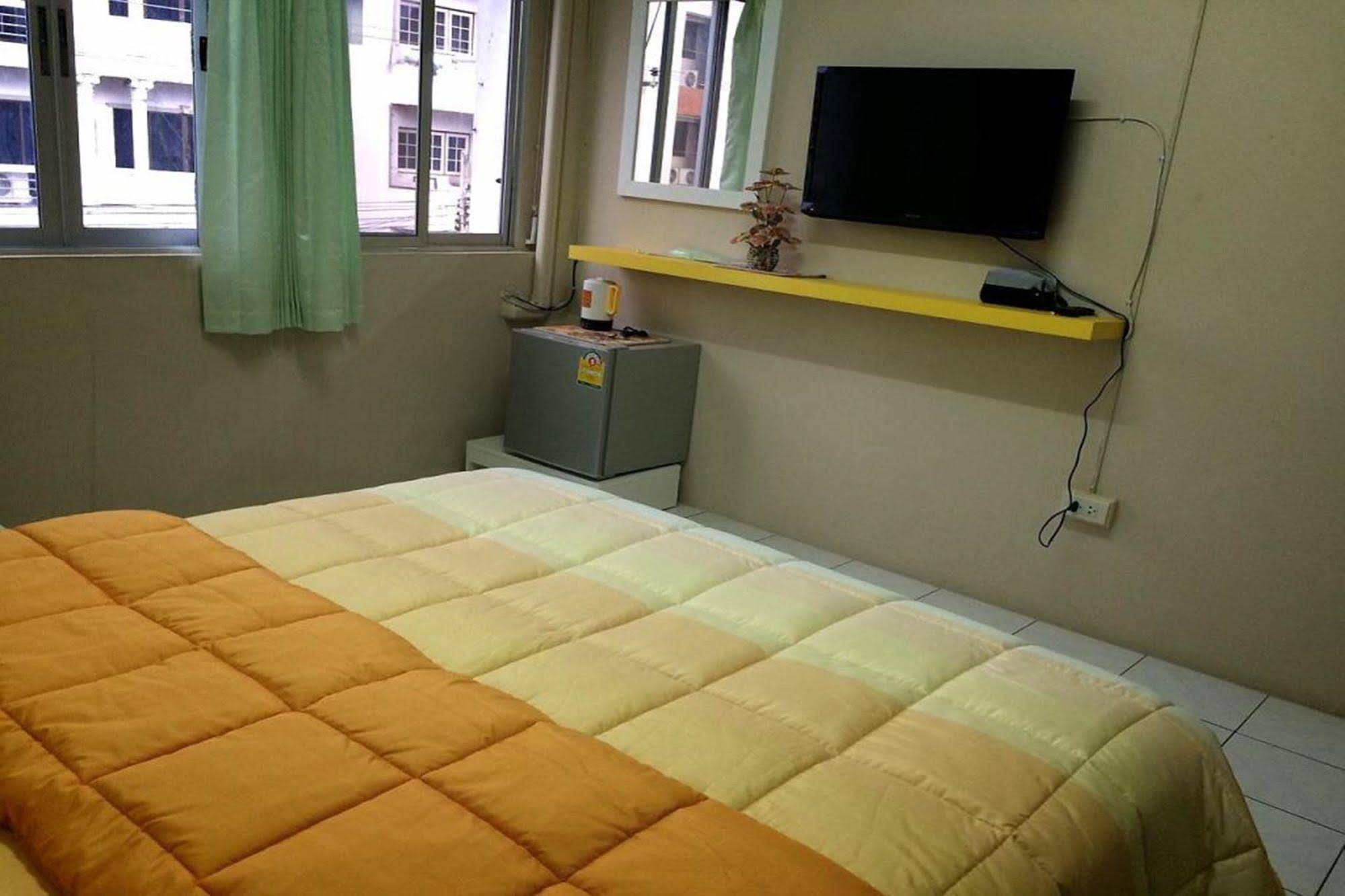 Gingfa Guest House